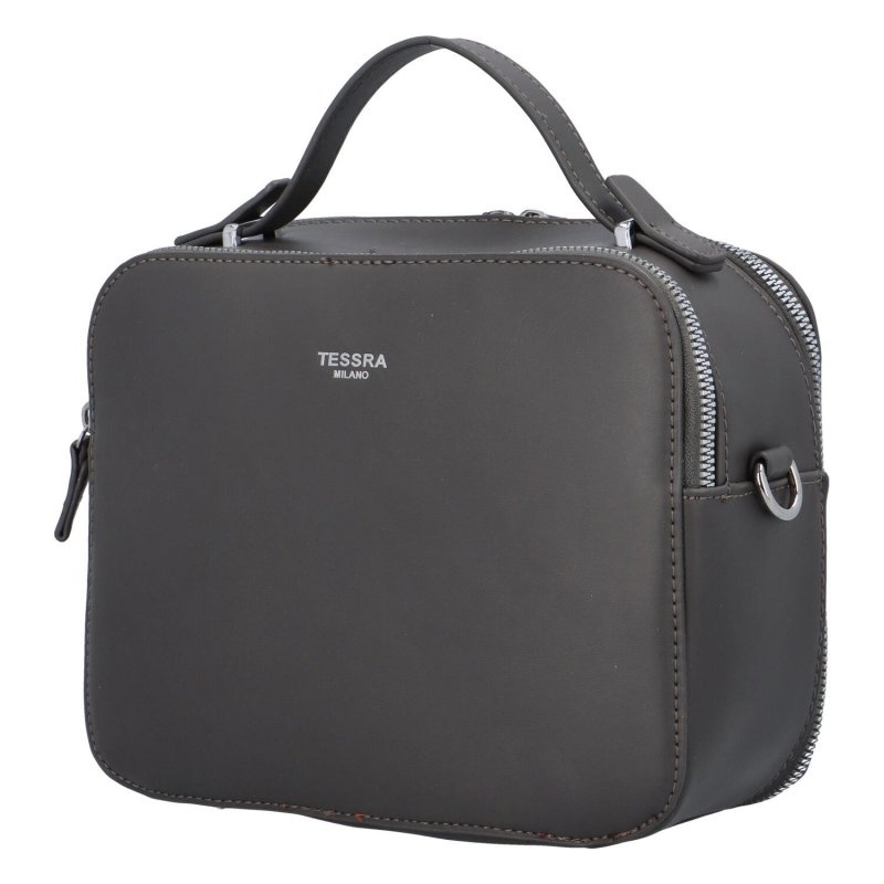 Nová kabelka kufříkový styl - 2