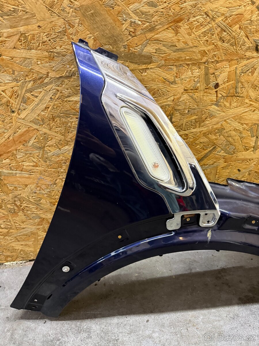 Pravy blatnik Mini Cooper CLUBMAN 2013 - 2