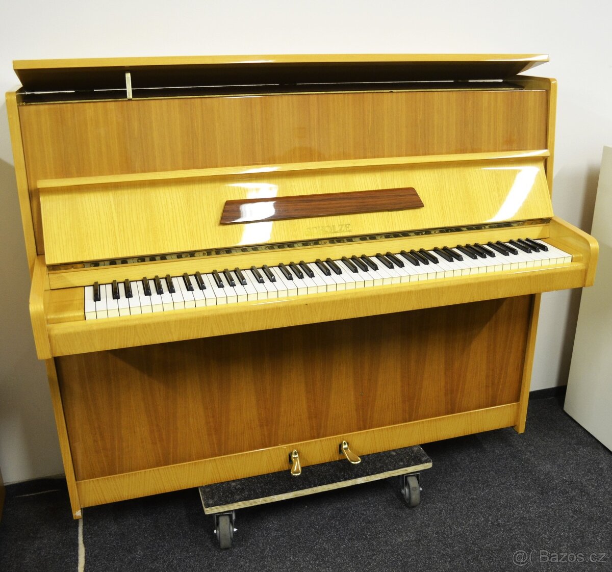 SCHOLZE - Doprava ZDARMA - ZÁRUKA 2 roky. - 2