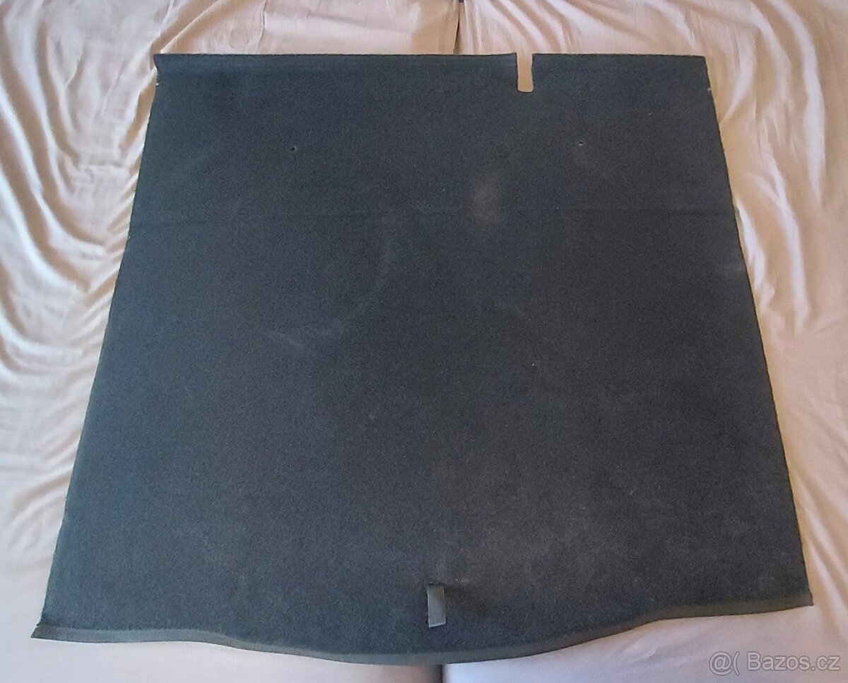 Koberec do kufru Fiat Tipo Hatchback 356 (2015-) - 2