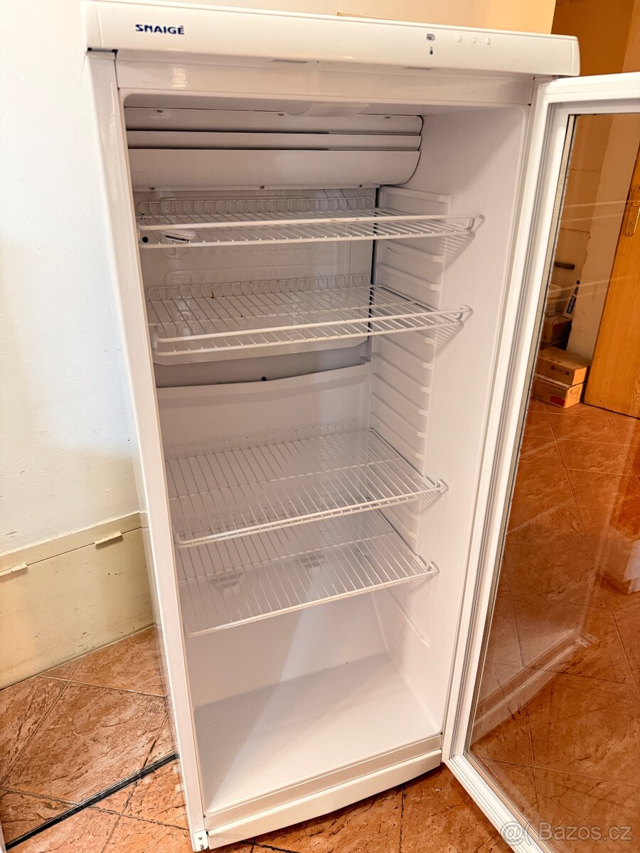 Prodám lednice Snaige - 2