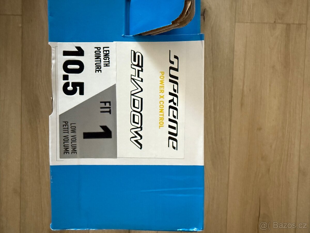 Brusle Bauer Shadow - 2