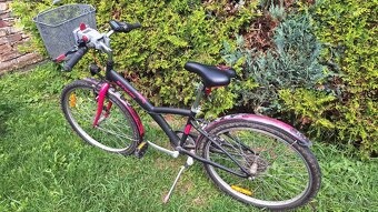 Dětské kolo 24" - 2