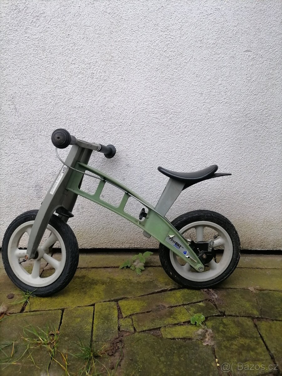 Odrážedlo FirstBike - 2