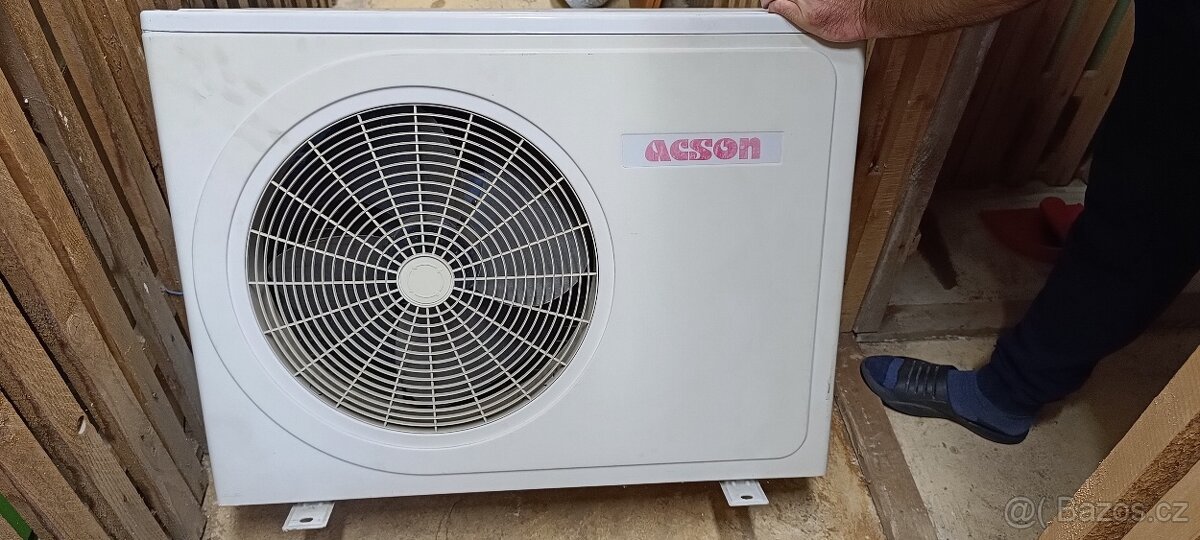 Klimatizace Acson - 2