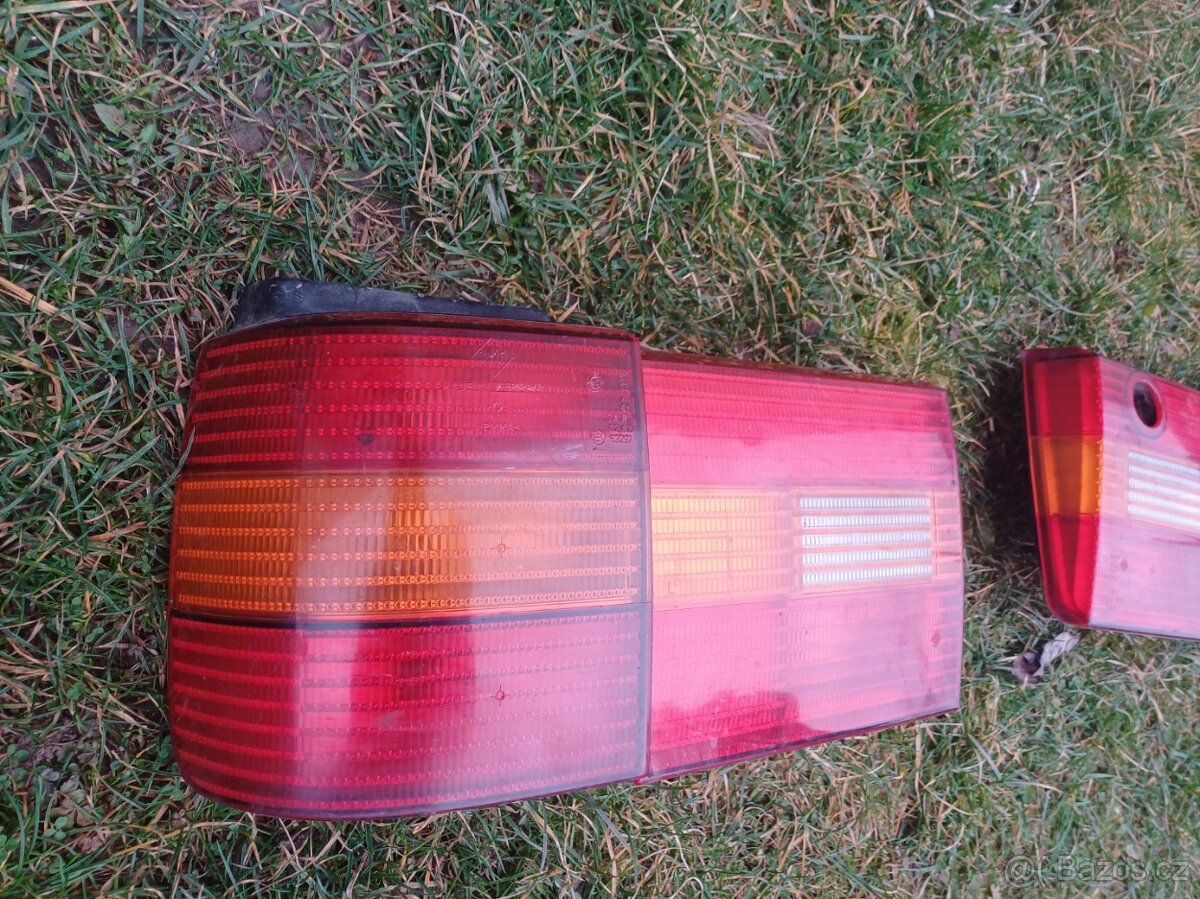Zadní světla VW Passat B4 Variant - 2