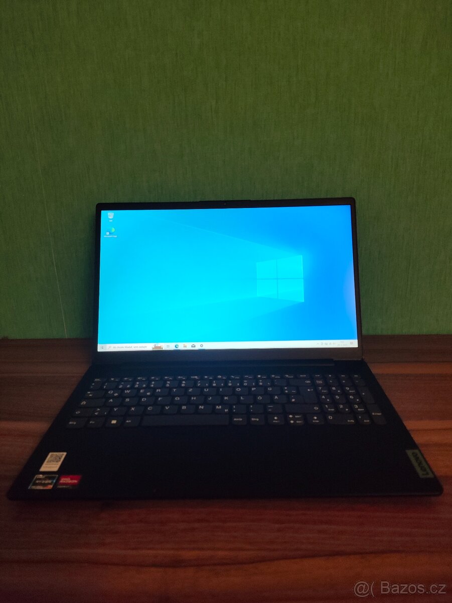 Lenovo ThinkPad V15 G4 Ryzen 7 16GB - 2