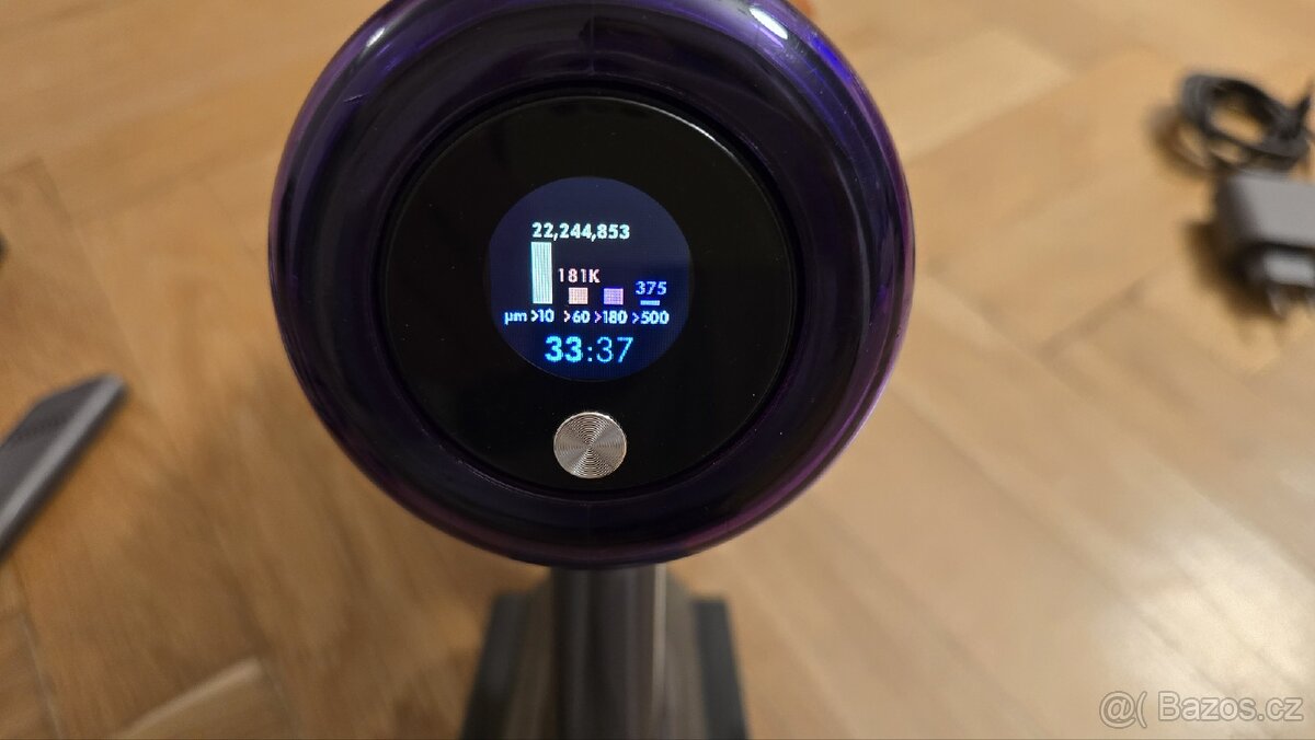 Dyson V15 Detect Absolute - 2