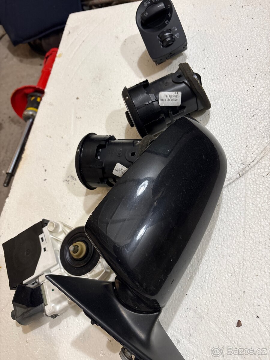 Audi A3 8P 1.9 TDI - 2