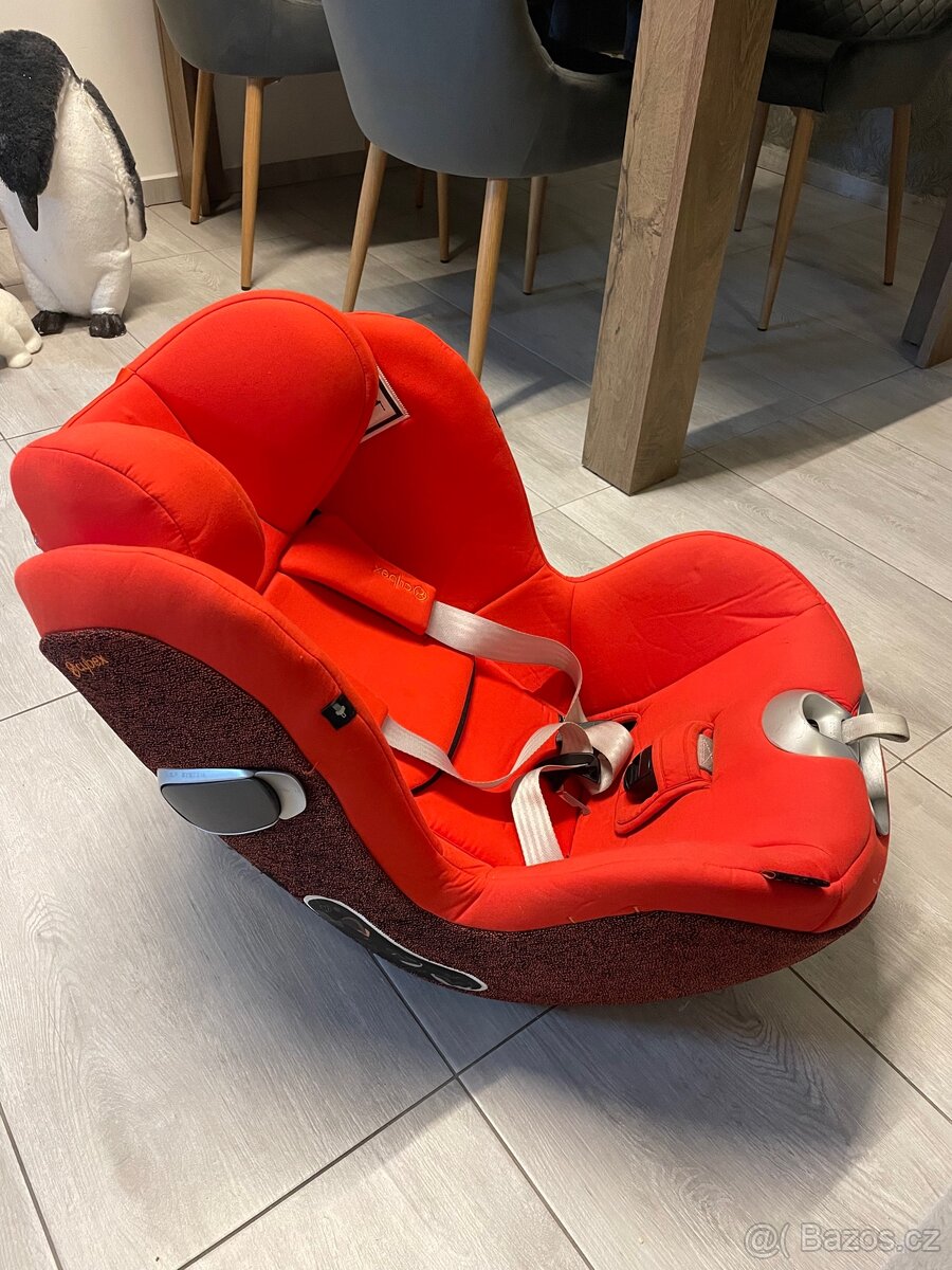 Cybex SIRONA Z - 2