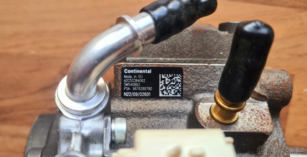 CR čerpadlo STARLINE, A2C53384062, 5WS40893 - 2