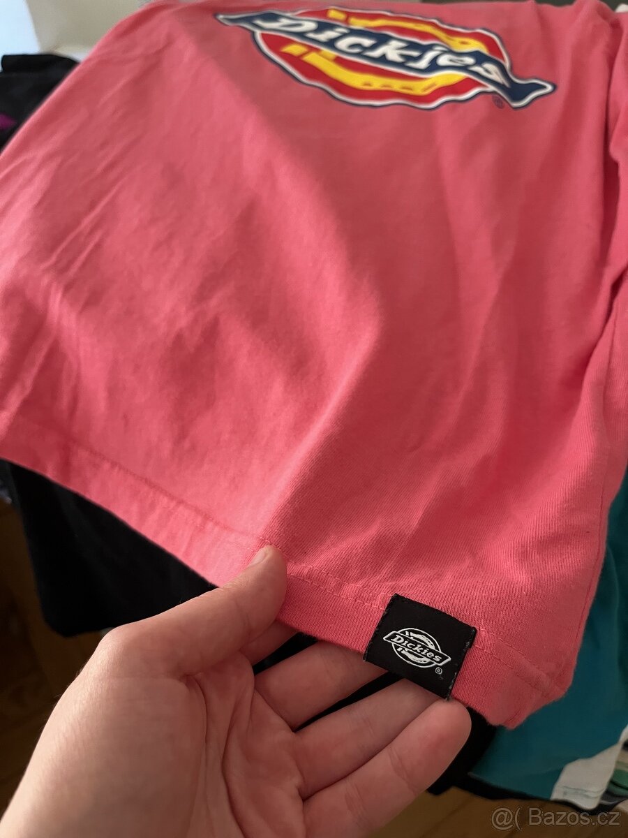 Dickies tričko - 2