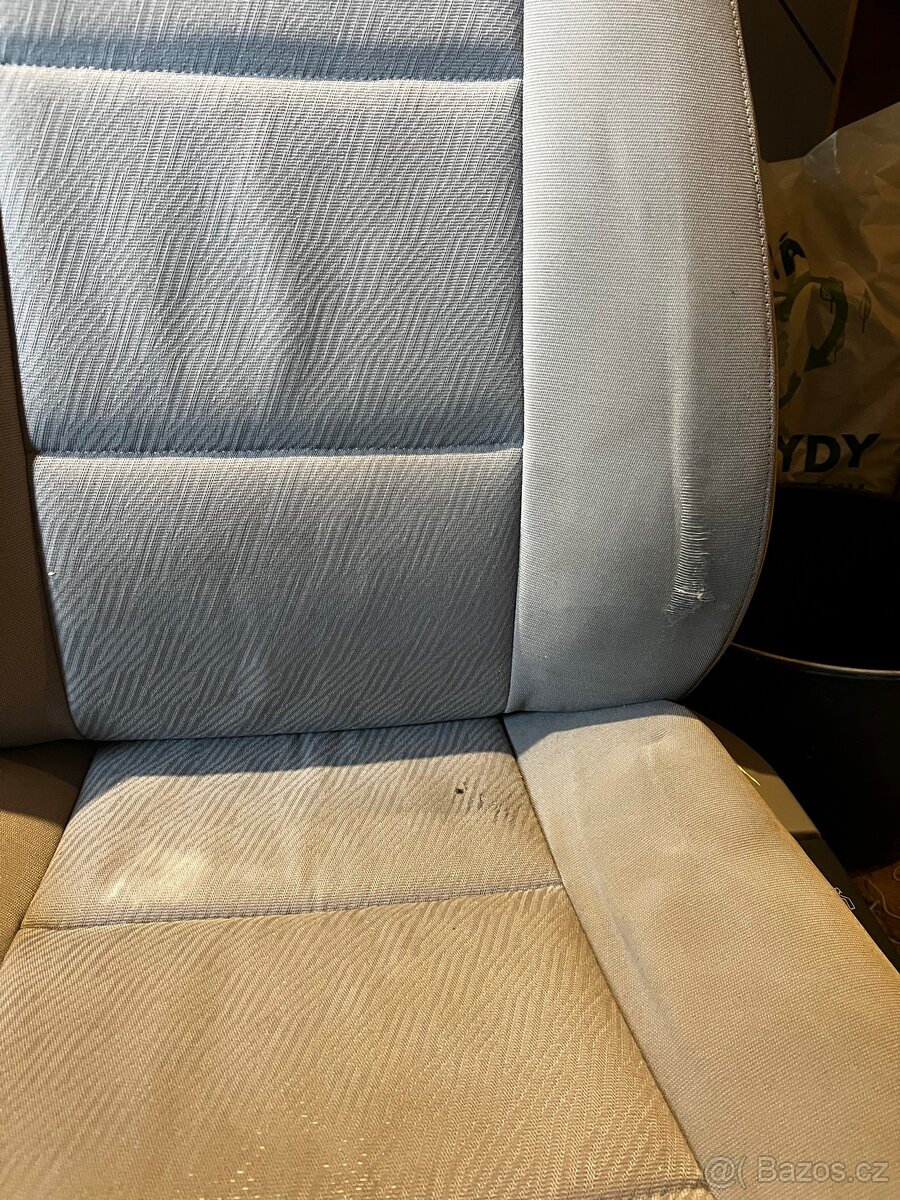 Kompletní interiér do bmw e39 sedan - 2