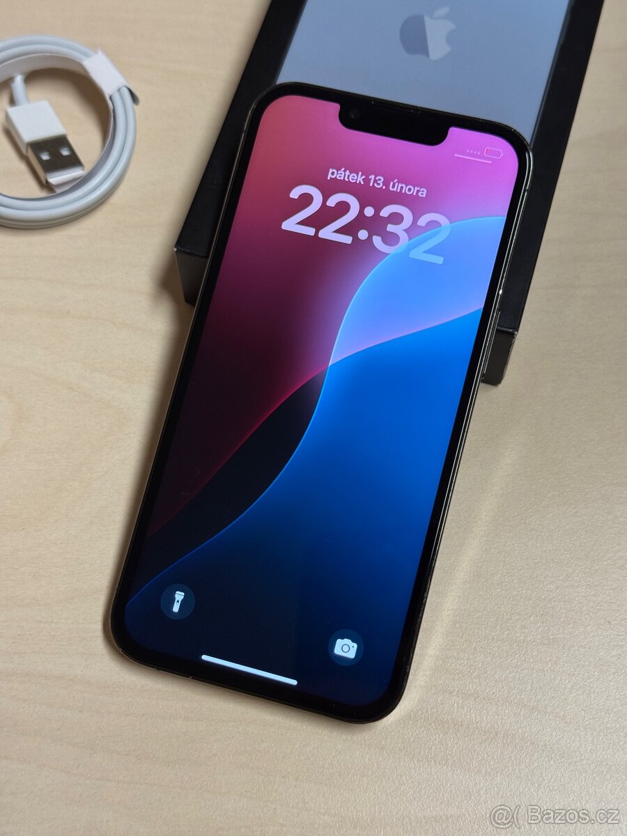 iPhone 13 Pro 256gb - 2