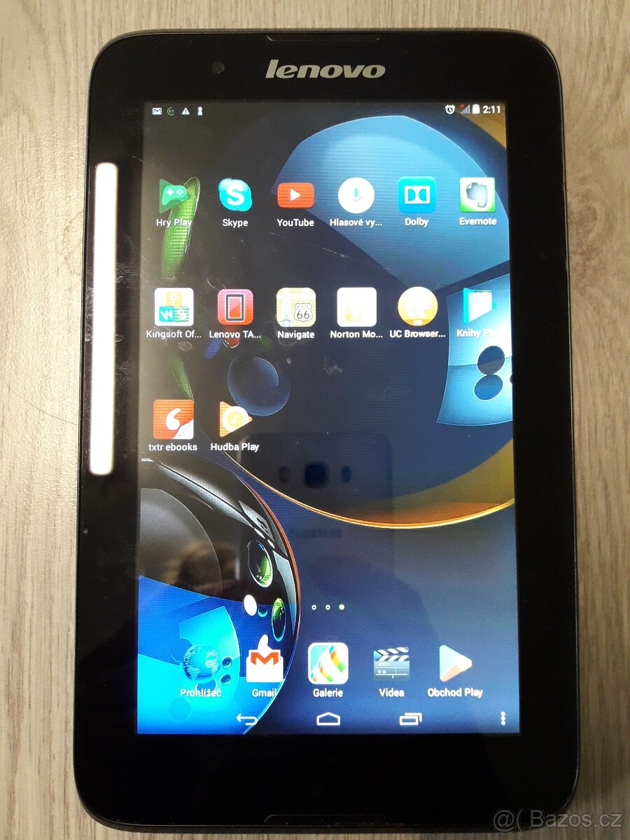 Tablet Lenovo - 2