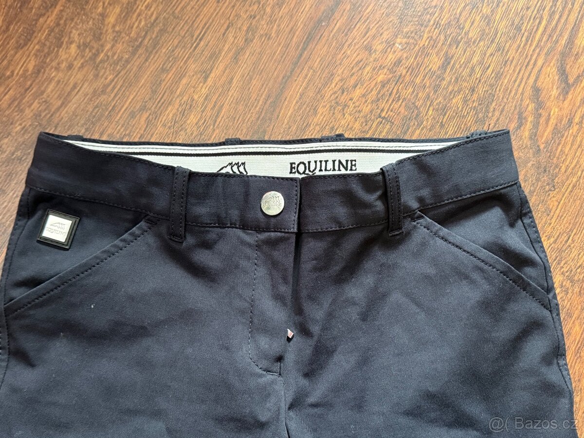 Equiline rajtky - 2