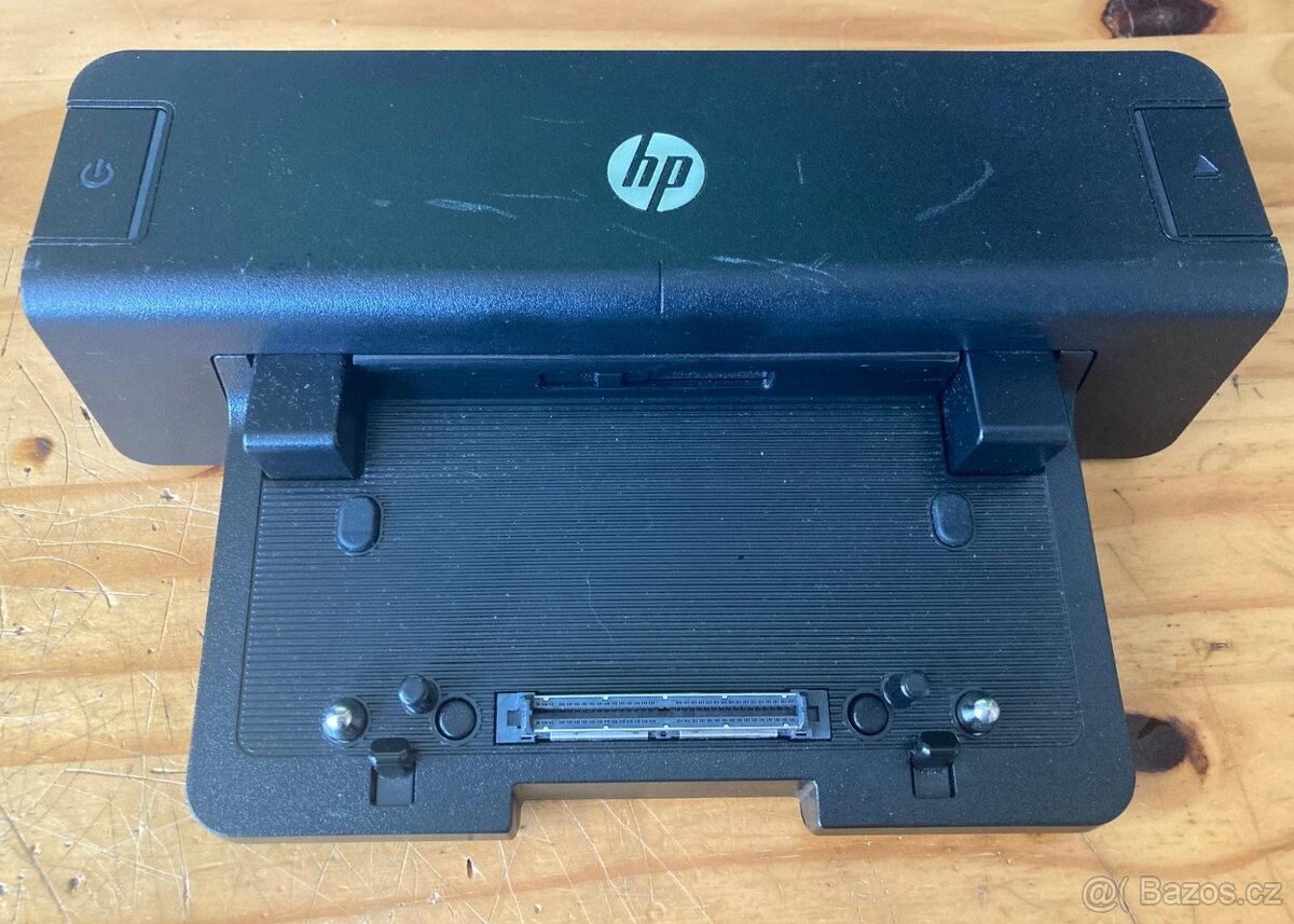 Prodám dokovací stanici HP HSTNN-I11X - 2