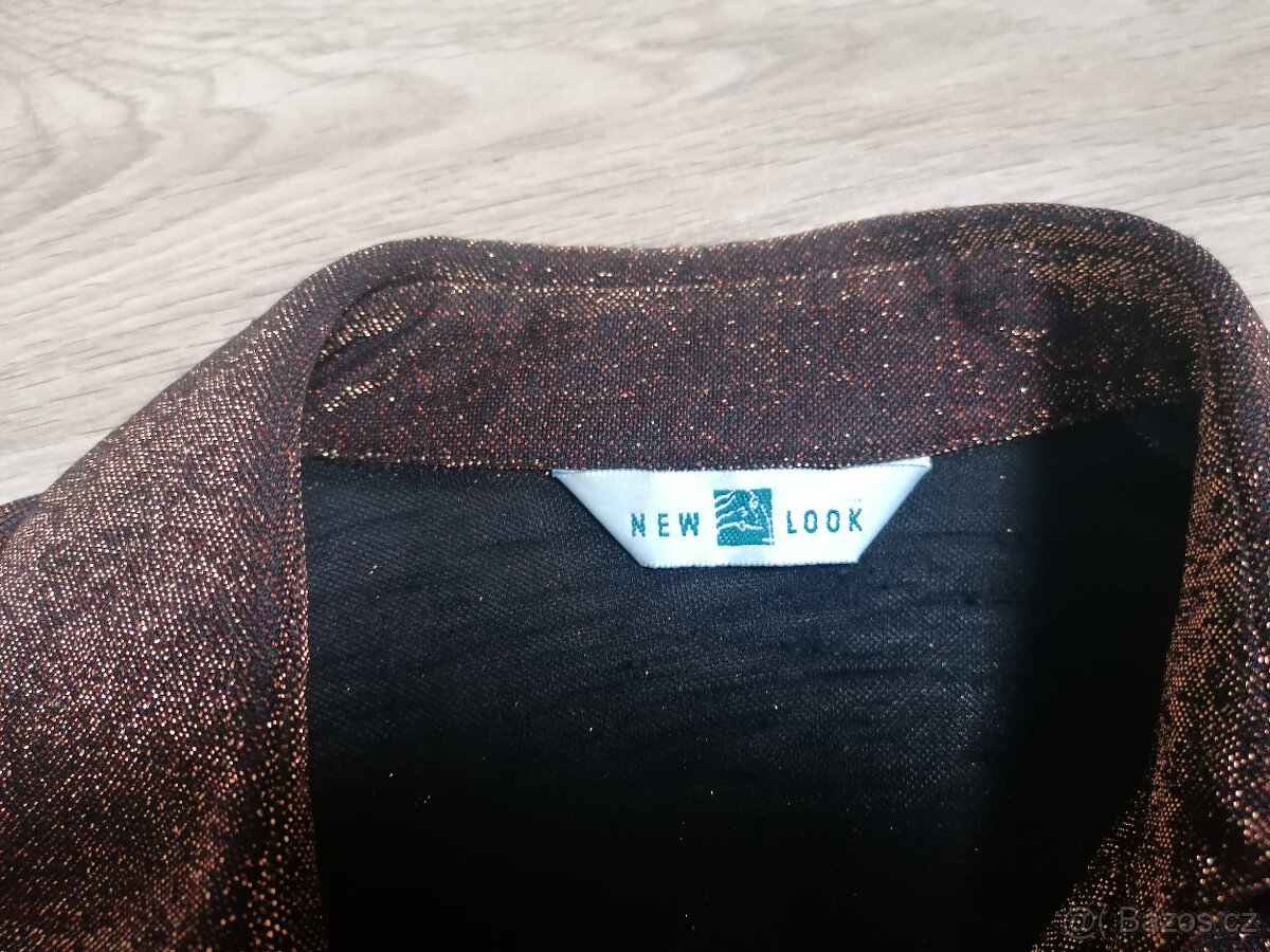 Dámská společenská halenka - 2