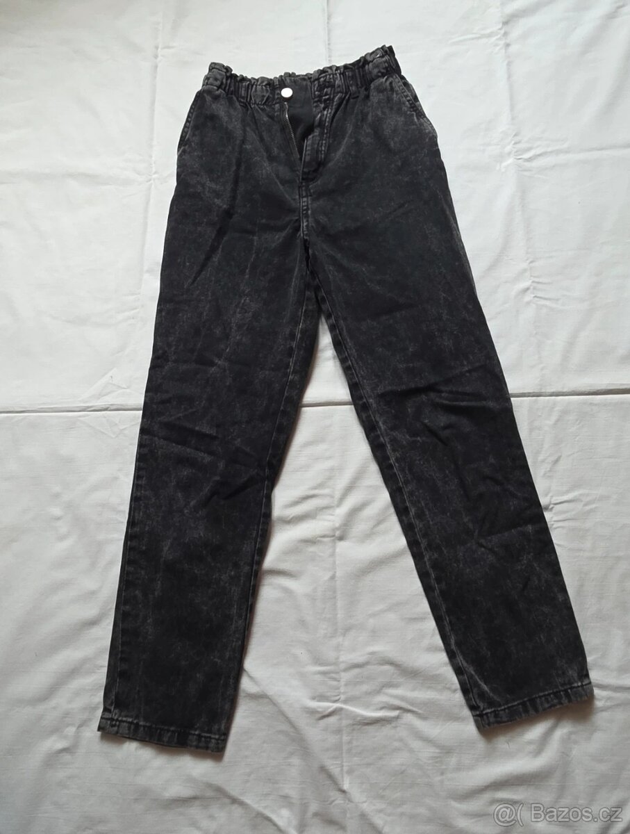 Dívčí džiny - 2