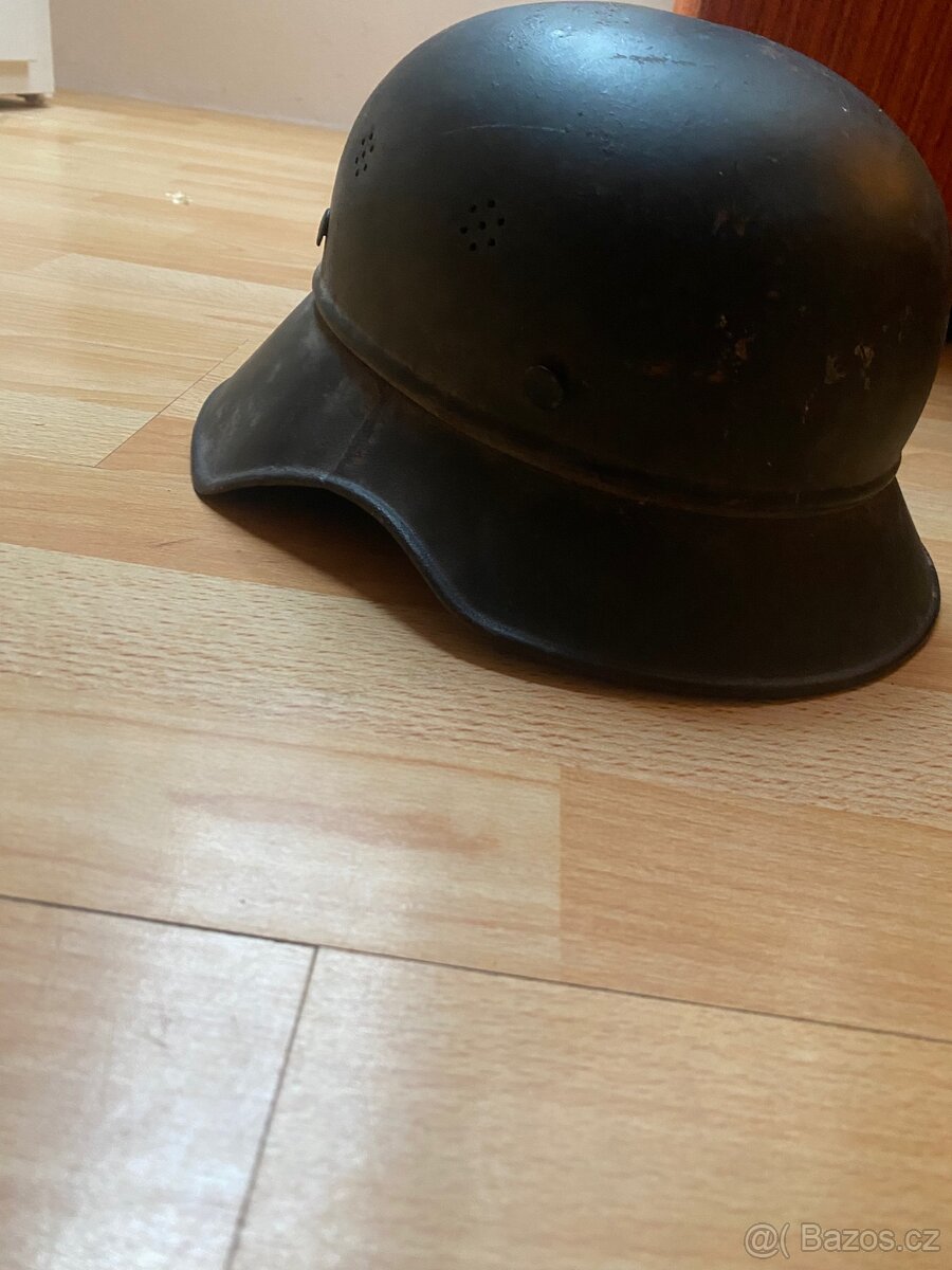 Helma luftschutz - 2