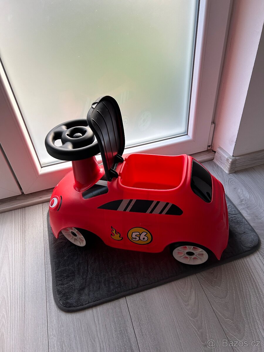 Dětské autíčko, odrážedlo pro nejmenší - 2