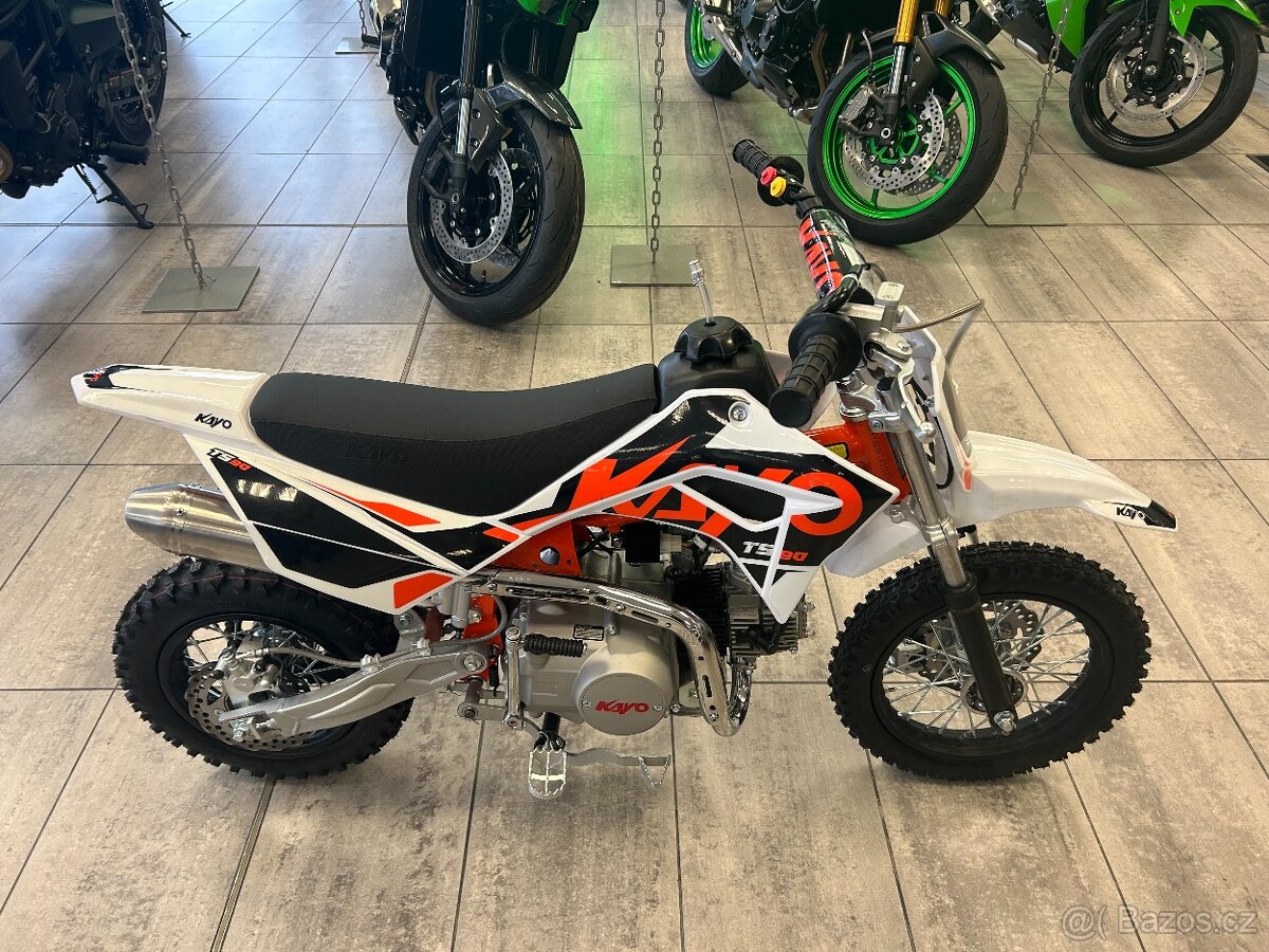 KAYO TS90 2026 - 2