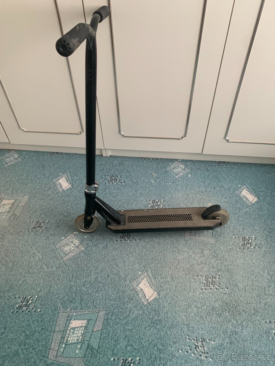 Prodám freestyle koloběžku - 2
