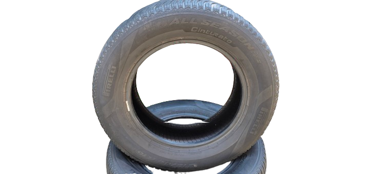 215/65/16 Pirelli - celoroční - možnost zaslání 1092. - 2