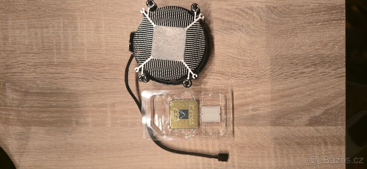 AMD Ryzen 5 1600 - 2