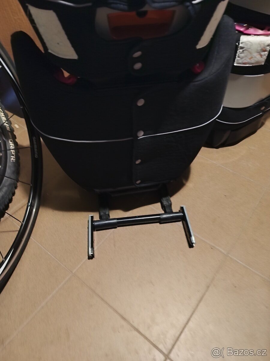 Prodám autosedačky Cybex - 2