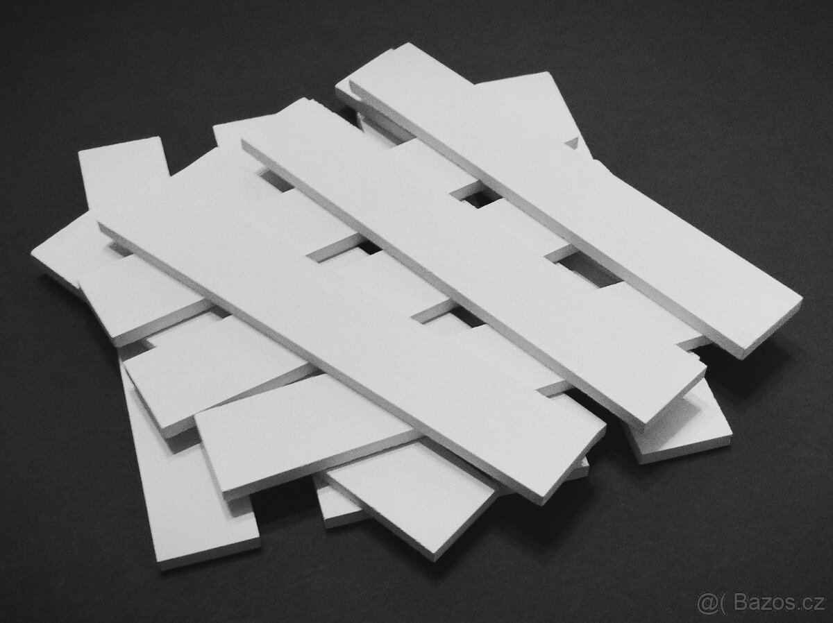 Brusné kameny pro TS prof, Kazak - 2