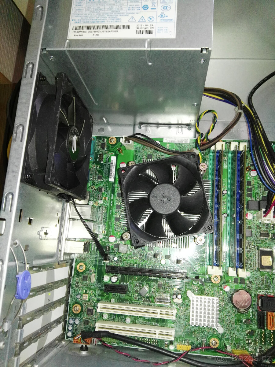 PC Intel i5 | 6 GB RAM | Windows 10 - 2