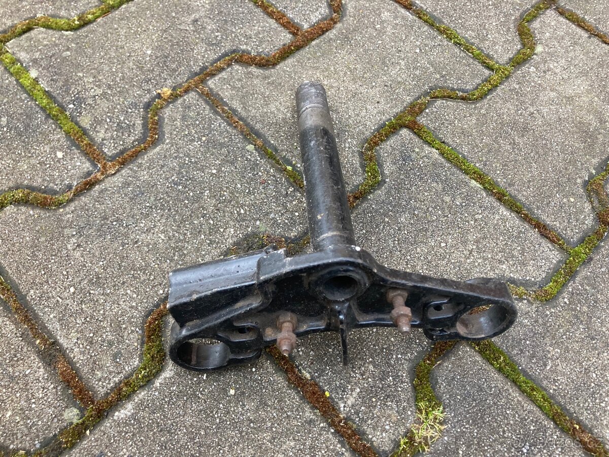 Spodní brýle simson S51 - 2