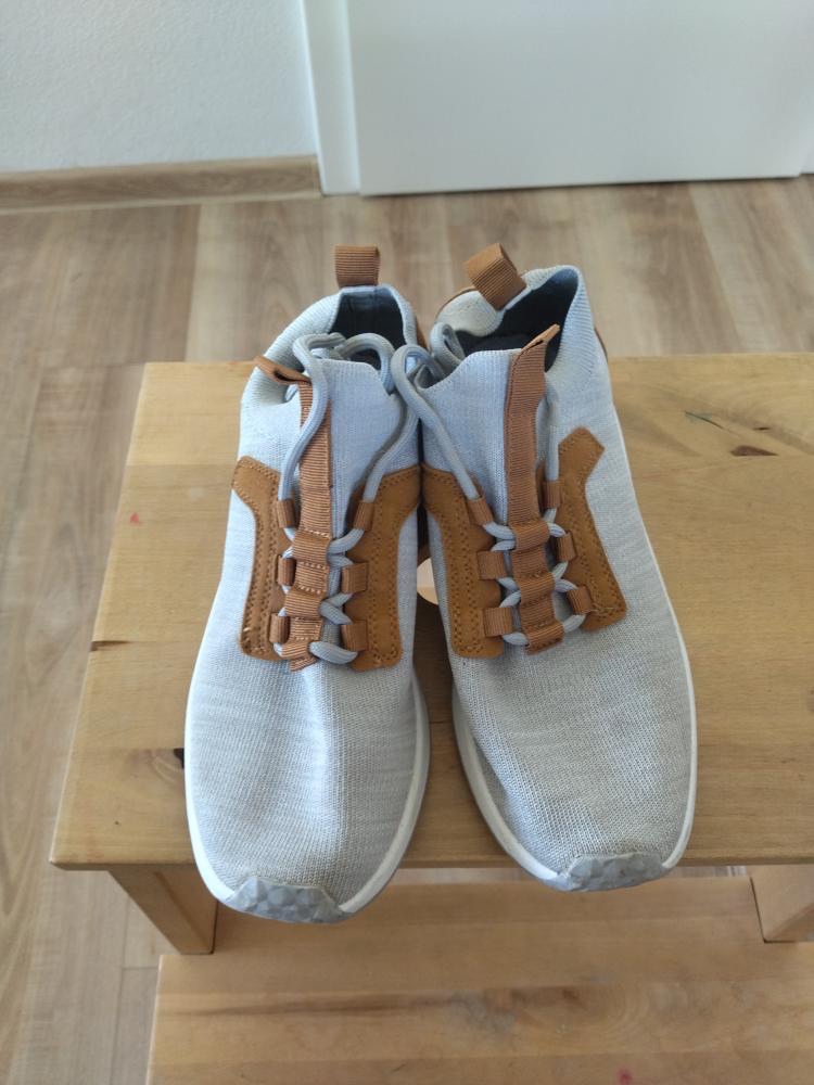 Dámské boty Rock Spring - 2