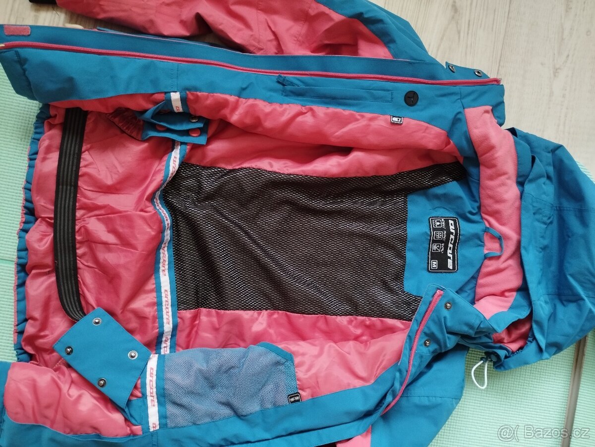 Zimní bunda Arcore vel. M - 2