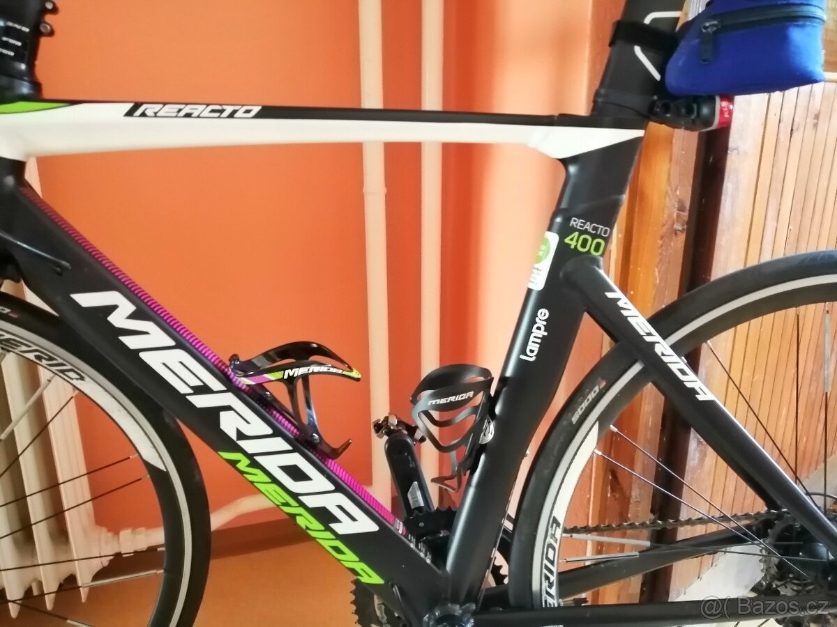 Prodej silničního kola Merida - 2