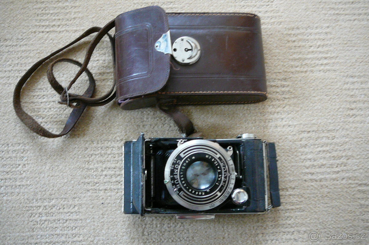 Fotoaparát Vollenda - 2