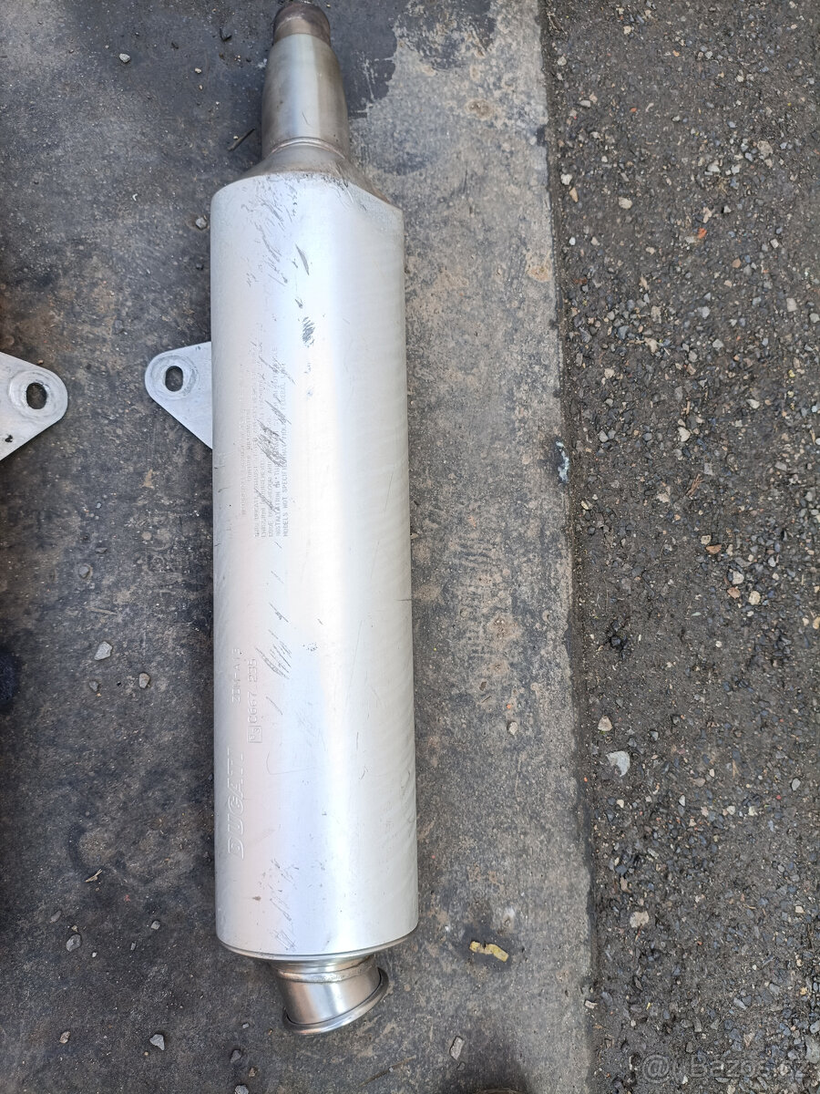 Ducati Monster 600,620 - 2