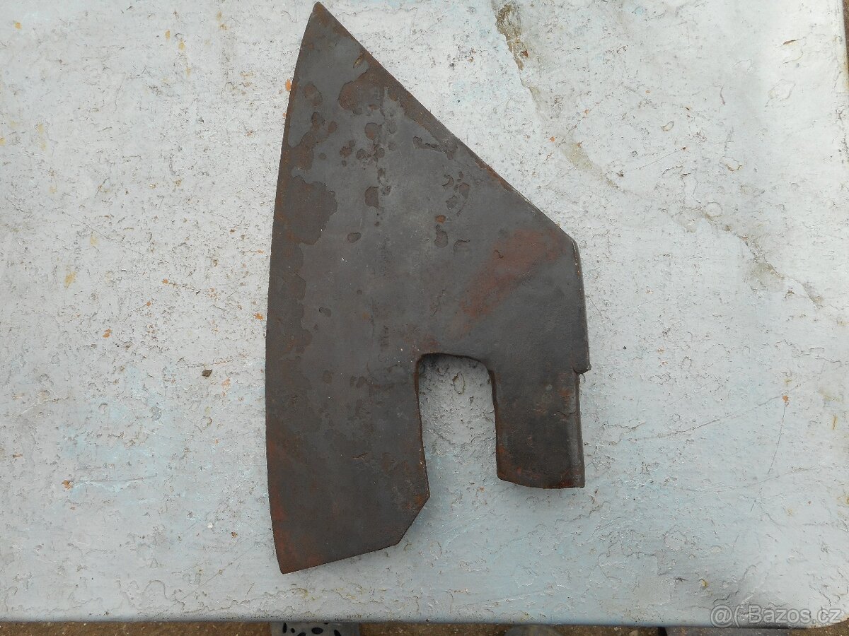 sekera tesařská stará - 2