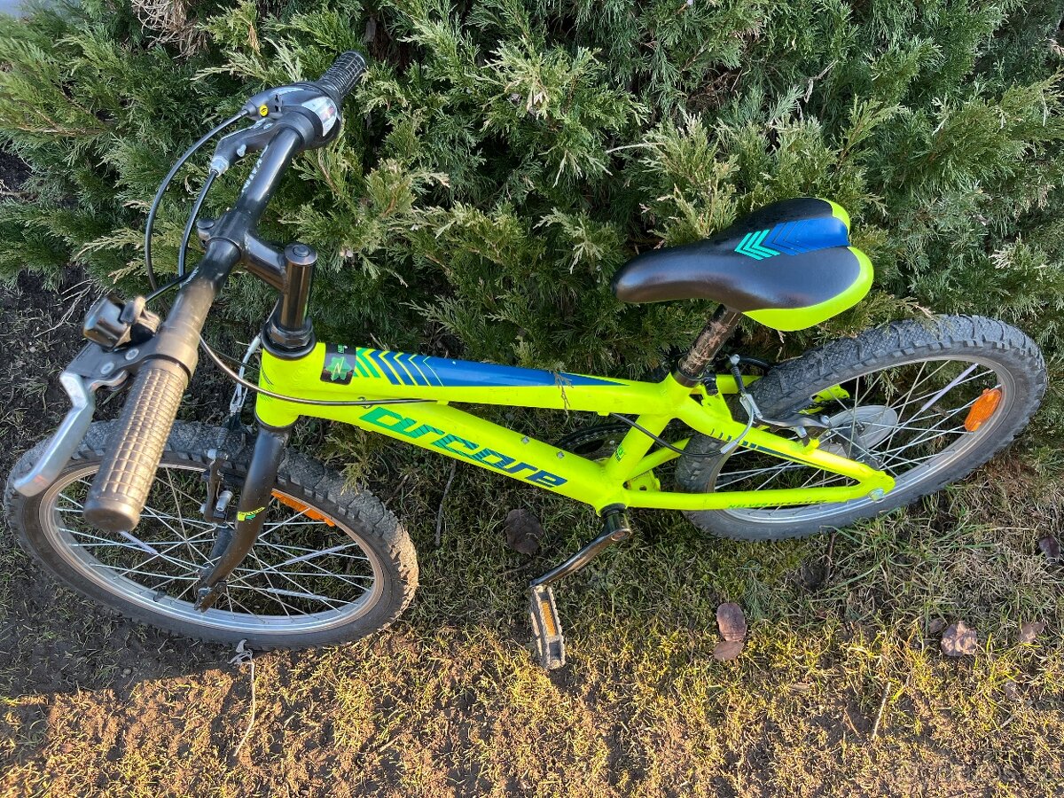 Dětské kolo Arcore - 2