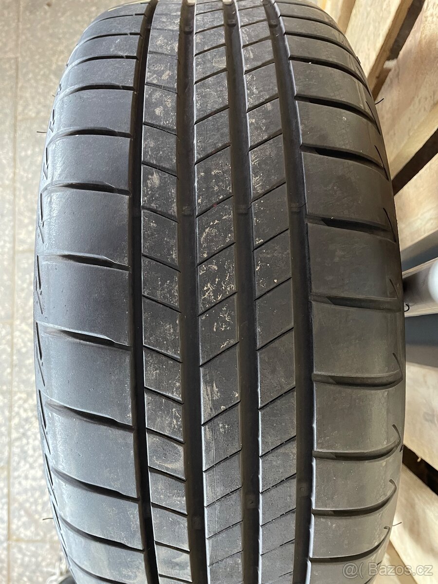ALU kola 5x112 R16 - 2