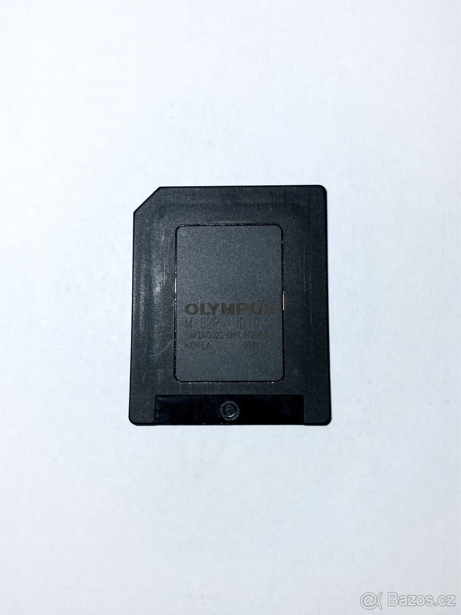 SmartMedia Memory Card 32 MB - 2