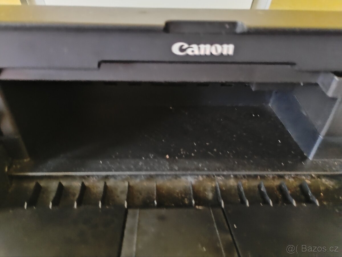 Tiskárna Canon - 2