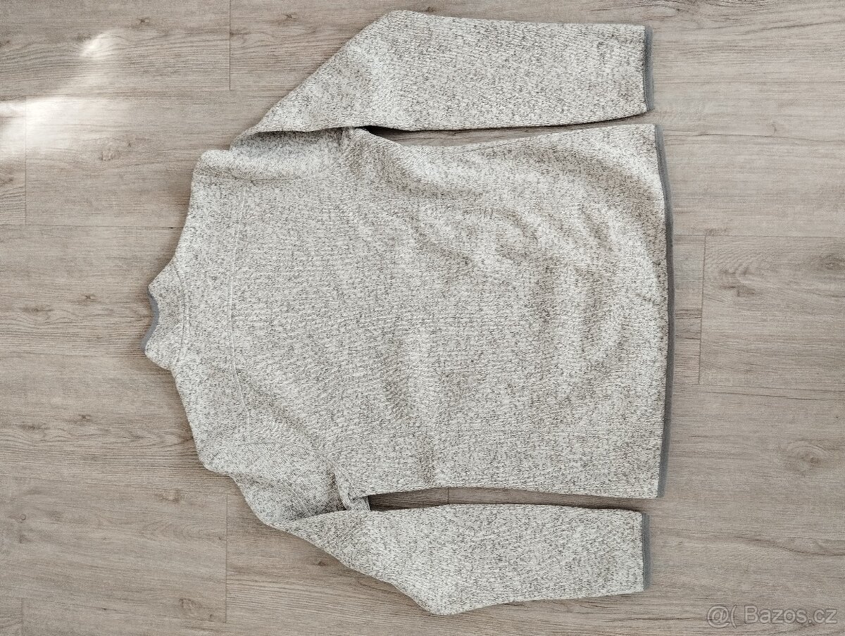 Mikina NOVÁ, vel. S 38 - 2