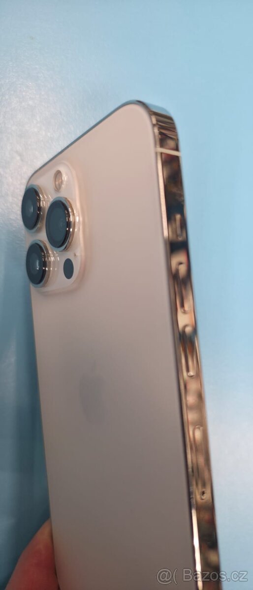 iPhone 13 Pro 256Gb modrý - 2