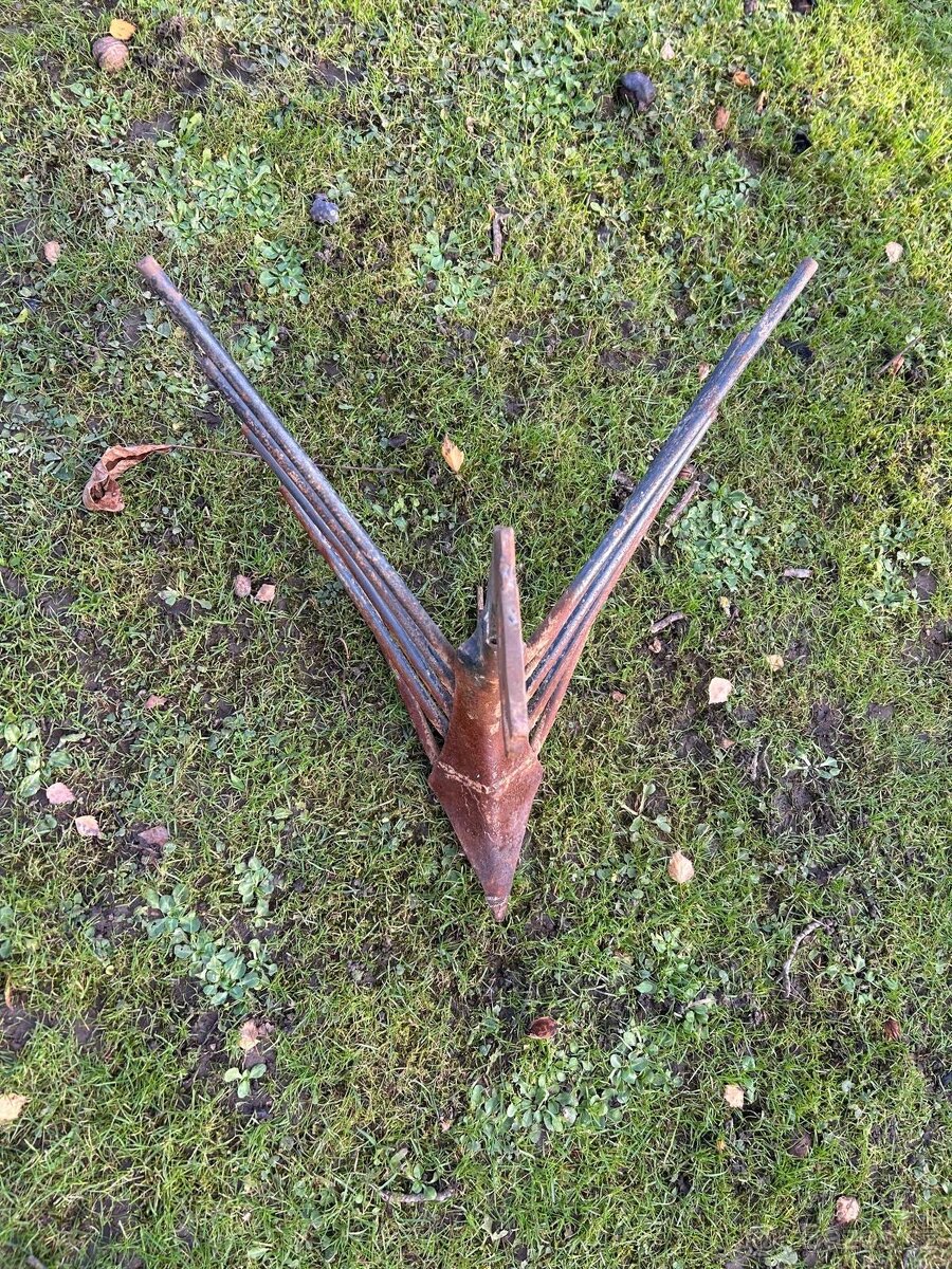 Příslušenství Vari Radlice na vyorávání - 2