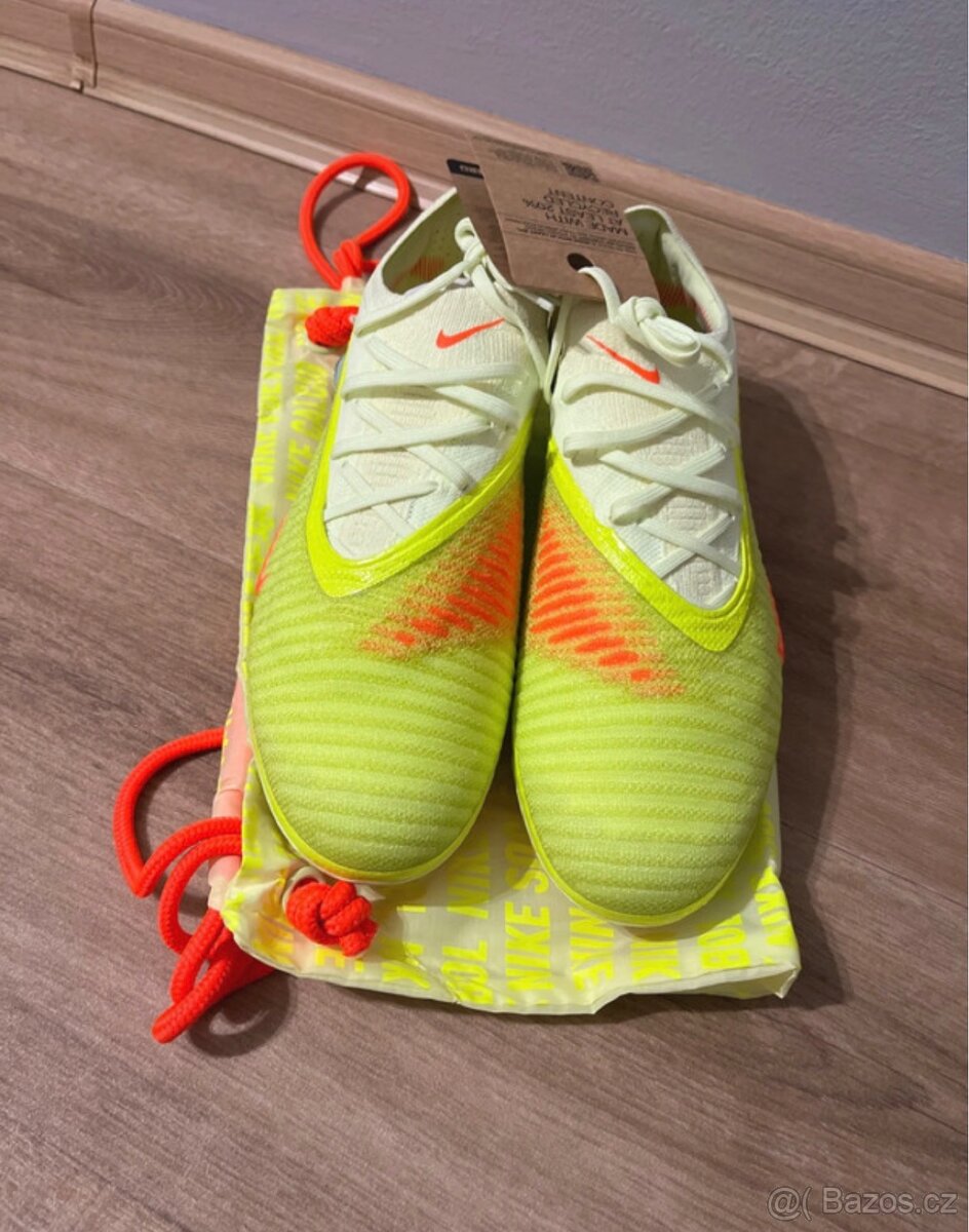 Kopačky Nike Phantom 6 Low Elite SG-Pro - 2
