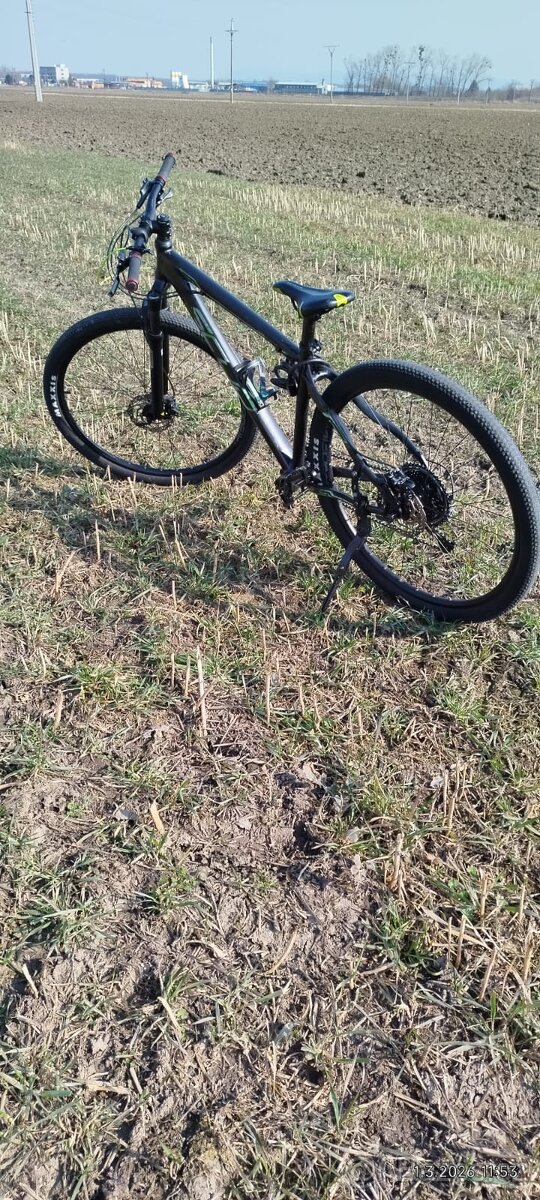 Kolo velikost "29" - 2