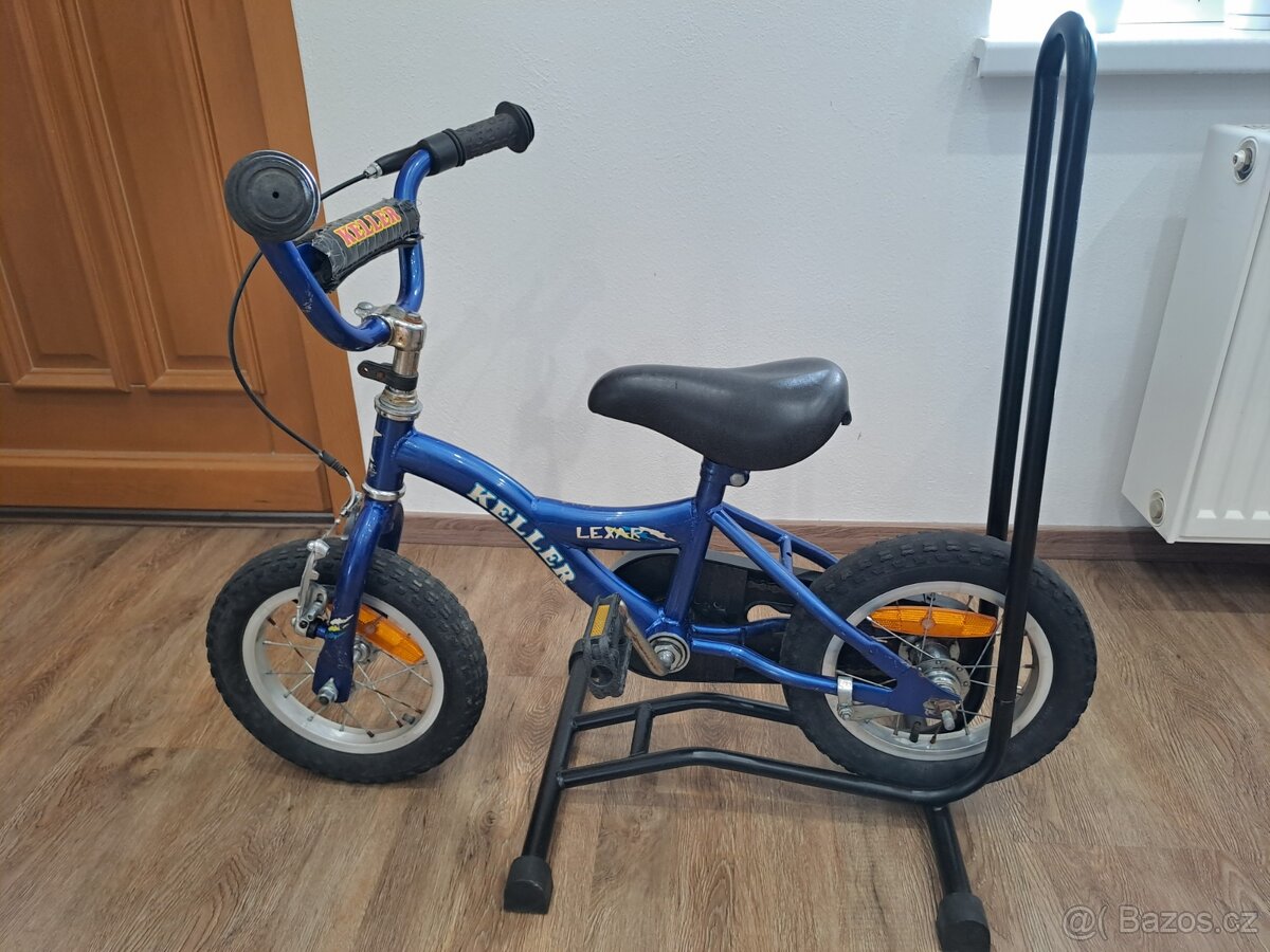 Dětské kolo 12" - 2