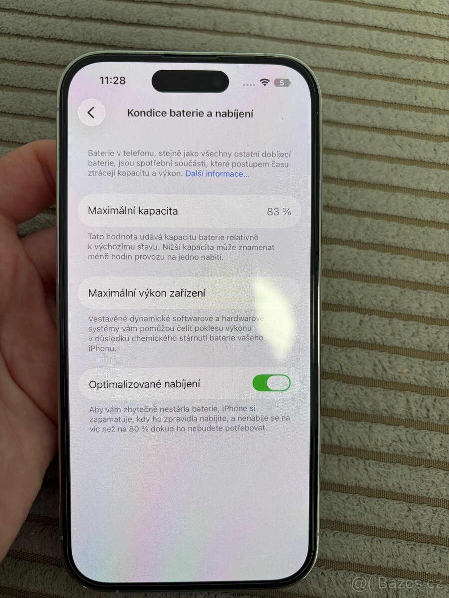 iPhone 14 Pro 512 gb - 2